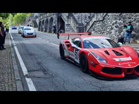 2025-05-11 - TROFEO VALLECAMONICA