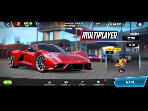 CSR 3 | MULTIPLAYER RACING | PART 338