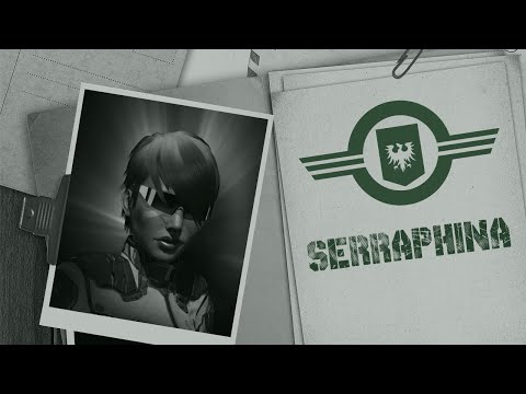 September 26th, 2021 Federation Front Line Report with Guest Serraphina - Eve Online Faction Warfare