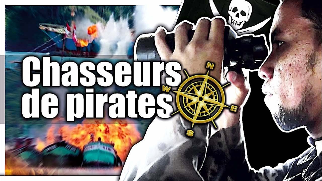 Indonésie, à la chasse aux pirates