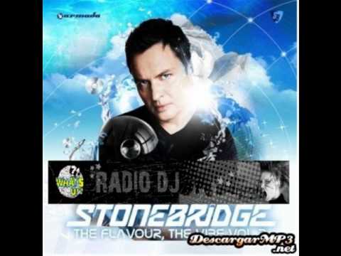 Elek-Tro Junkies - Don't Hold Out On Me (Stonebridge Mix)