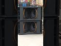3000w Bass बॉक्स 💥💥#bass #dj