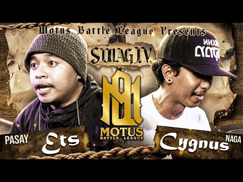 Motus Battle - ETS vs CYGNUS