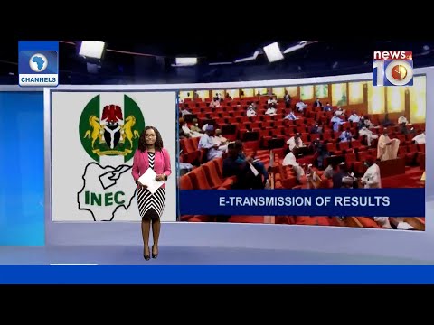 News At 10 | 12/10/2021