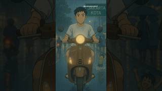 Download lagu Akhir2 ini hujan sering turun😔🙂! #shorts #shortvideo #vespa #animasi mp3