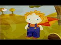 Babytv Wooly And The Kite