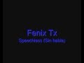 Fenix Tx- Speechless (Subtitulada al español)