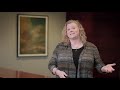 Recognizing ADHD in Adults | Heather Brannon | TEDxHeritageGreen