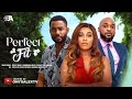 PERFECT FIT ONYII ALEX CHIKE DANIELS DEZA THE GREAT Latest 2024 Nigerian Movie