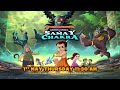 Chhota Bheem Samay Chakra Ki Jung New Big Picture Promo PogoChannel