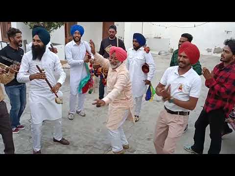 #Punjabi Folk  #Nachdi Jawani।@PeakPointEntertainment
