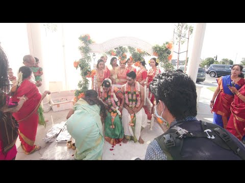 Arshitha + Sanjay Ceremony2