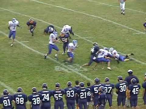 2005 - Week1 vs. Copley