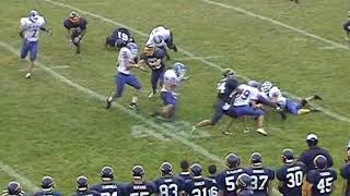 2005 - Week1 vs. Copley