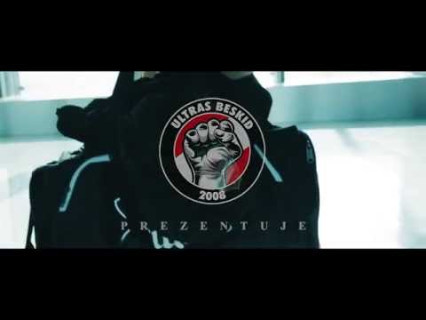 [TRAILER] zapowiedź BESKID Andrychów - Hutnik Kraków 4.06.2016