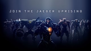 Pacific Rim: Uprising (2018) Video