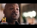 Hurricane Katrina Superdome Survivor History