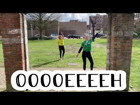 Jaardans 2021 - Kazou Waas & Dender