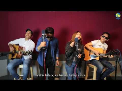 Syamel & Ernie Zakri  - Aku Cinta