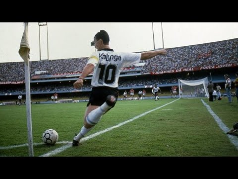 Todos os Gols Olímpicos de Neto na Carreira