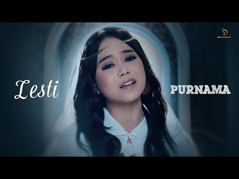 Lesti - Purnama | Official Video Clip