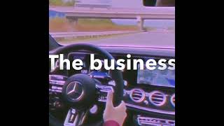 The business WhatsApp story (let’s get down)