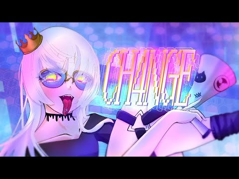 【異端児が歌ってみた】CH4NGE/Giga cover by GG