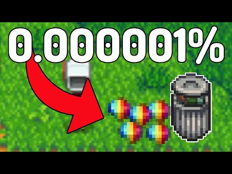 When You Search Trashcans For A Year And THIS Happens...