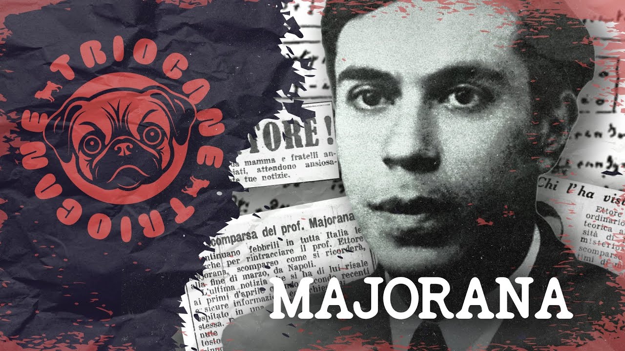 Il mistero dello scienziato quantistico