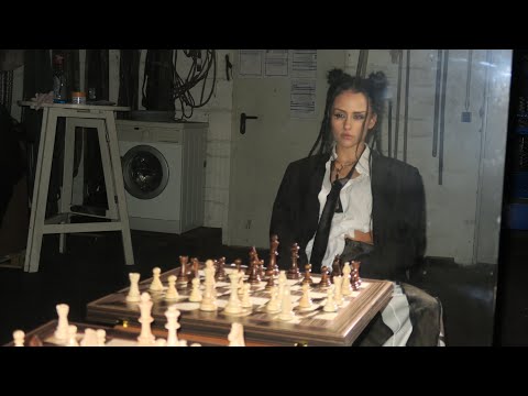 Anna Grey - Wahrheit oder Pflicht (Musicvideo)