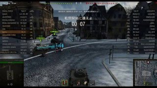 【WoT】心が不死者の戦車道 番外編1 【ゆっくり実況？】