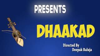 Dhaakad-Dangal-Aamir khan