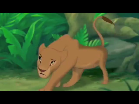 We're Back!: A Jungle Animal's Story part 9 - Fright Radio/Brain Drain