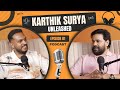 Karthik Surya Unleashed 01 Dileep