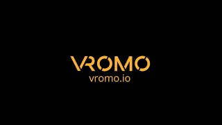 Vidéo de Vromo