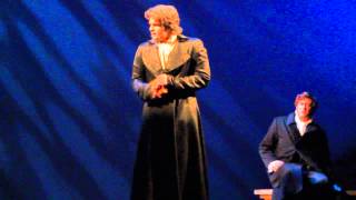 Les Miserables - Valjean&#39;s Confession