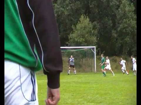 29.8.2010   TSV Kosel -  SV Totenbüttel 2  Tor 3- 3  56.Minute