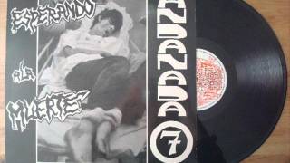 Andanada 7 - Esperando a la muerte - Una noche mas