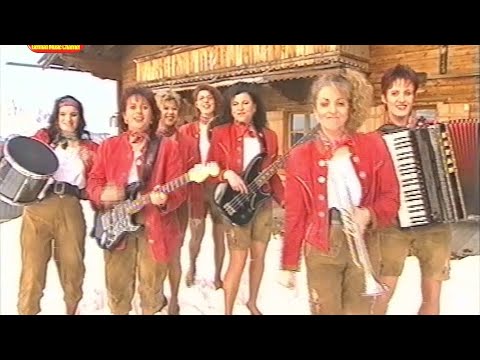 Die Bayrische 7  - Hinter unserer Stadltür 1997