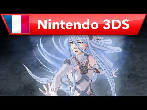 Fire Emblem Fates - Bande-annonce Révélation (Nintendo 3DS)