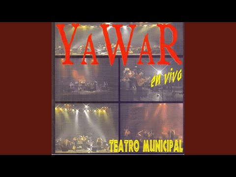Sonnco Mayu-Willca Maypu (En Vivo)