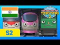 Titipo Hindi Episode L टीटीपो सीजन 2 21 26 संकलन L टीटीपो 
