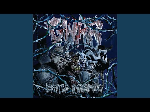 Videoclip de Raped At Birth — GWAR