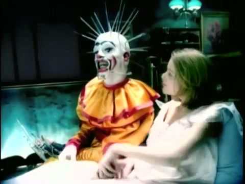 The Cranberries - Salvation / HDMV 1996 To the Faithful Departed