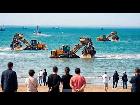 Why No Ultra Large Container Ships Are Sailing to the U.S.