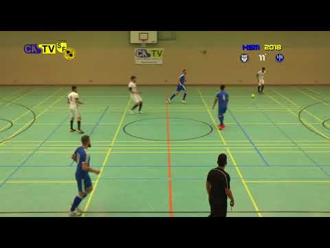 HSM 2017 Eintracht Ickern - VfB Habinghorst