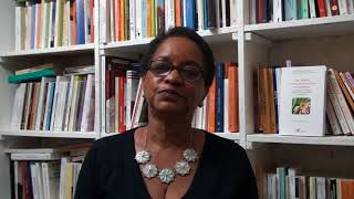 MON COMBAT POUR LES ENFANTS AUTISTES EN MARTINIQUE <br> Gisèle Armange Marbuf