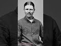 Meet John Wilkes Booth’s killer, Thomas Boston Corbett #history #civilwar #lincoln
