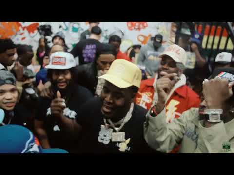 Lou Gram - UP AGAIN (Official Music Video)