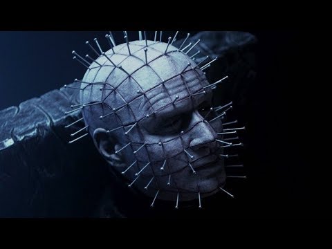 The Ending Of Hellraiser: Judgment Explained